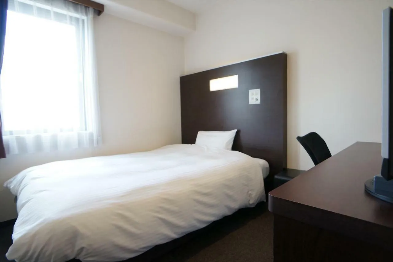 Green Rich Hotel Hiroshima Shinkansenguchi 3*,