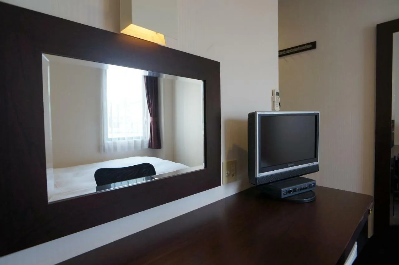 ***  Green Rich Hotel Hiroshima Shinkansenguchi Japan